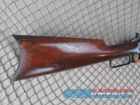 Marlin Model 1892 Lever Action Rifle 32 Cal Antique #272104