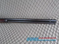 Marlin Model 1892 Lever Action Rifle 32 Cal Antique #272104