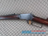 Marlin Model 1892 Lever Action Rifle 32 Cal Antique #272104