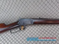 Marlin Model 1892 Lever Action Rifle 32 Cal Antique #272104