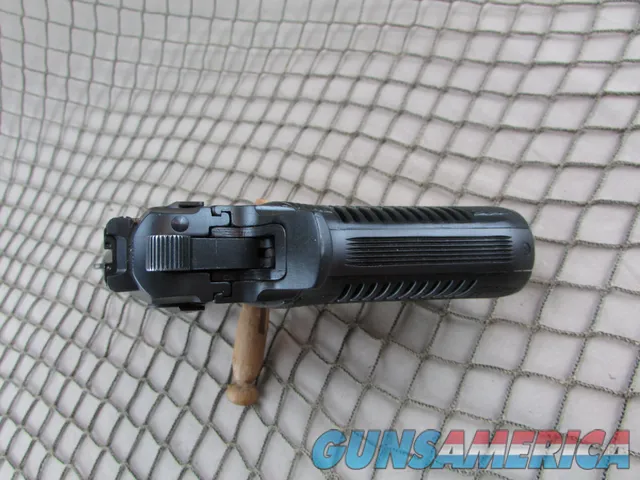 Spanish Star Model 30M 9mm #1748546