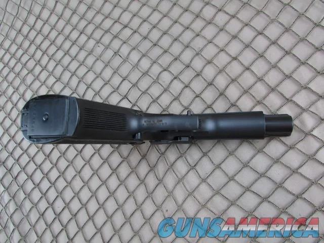 Spanish Star Model 30M 9mm #1748546