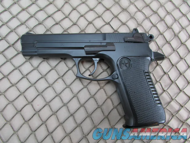 Spanish Star Model 30M 9mm #1748546