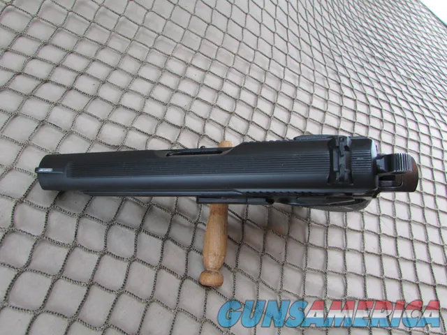 Spanish Star Model 30M 9mm #1748546