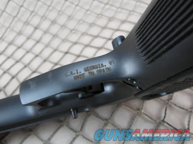 Spanish Star Model 30M 9mm #1748546