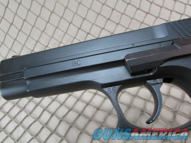 Spanish Star Model 30M 9mm #1748546
