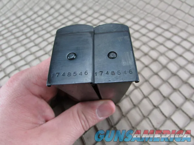 Spanish Star Model 30M 9mm #1748546