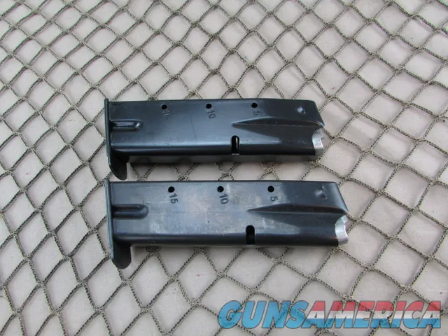 Spanish Star Model 30M 9mm #1748546