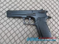 Spanish Star Model 30M 9mm #1748546