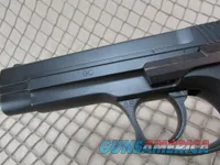 Spanish Star Model 30M 9mm #1748546