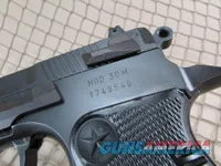 Spanish Star Model 30M 9mm #1748546