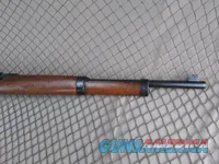 WW2 German JGA Sportmodell 22 Training Rifle by Anschutz #2349