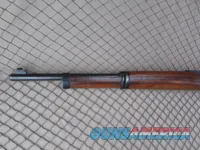WW2 German JGA Sportmodell 22 Training Rifle by Anschutz #2349