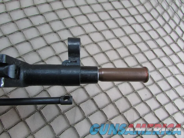 Russian M44 Izhevsk 1944 Matching 7.62x54R #M44076338