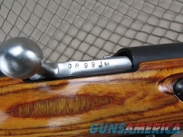 Russian M44 Izhevsk 1944 Matching 7.62x54R #M44076338