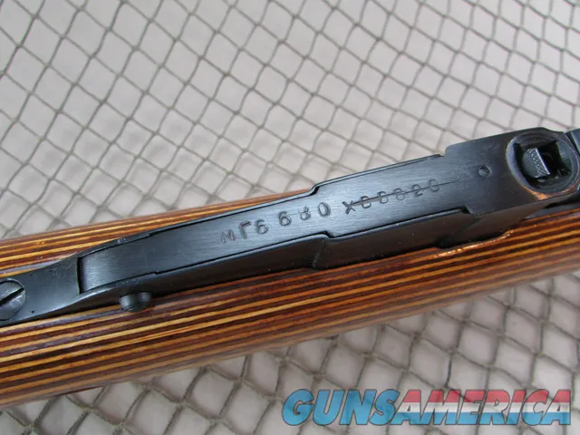 Russian M44 Izhevsk 1944 Matching 7.62x54R #M44076338