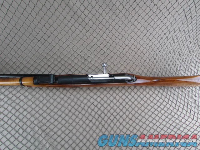 Russian M44 Izhevsk 1944 Matching 7.62x54R #M44076338