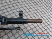 Russian M44 Izhevsk 1944 Matching 7.62x54R #M44076338