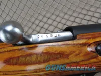 Russian M44 Izhevsk 1944 Matching 7.62x54R #M44076338