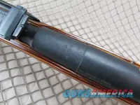 Russian M44 Izhevsk 1944 Matching 7.62x54R #M44076338