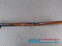 Russian M44 Izhevsk 1944 Matching 7.62x54R #M44076338