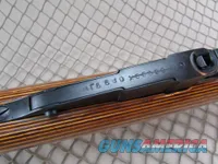Russian M44 Izhevsk 1944 Matching 7.62x54R #M44076338