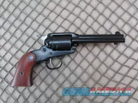 Ruger New Bearcat .22 LR Single-Action Revolver