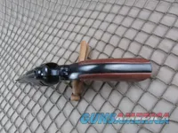Ruger New Bearcat .22 LR Single-Action Revolver
