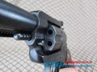 Ruger New Model Single Six Pre-Warning 22 cal 1978 #65-58529