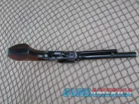 Ruger New Model Single Six Pre-Warning 22 cal 1978 #65-58529