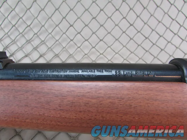 Thompson Center T/C 22 Classic #11930