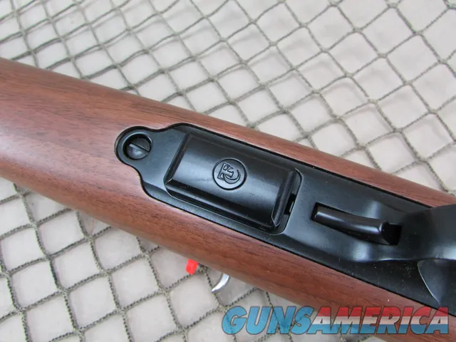 Thompson Center T/C 22 Classic #11930