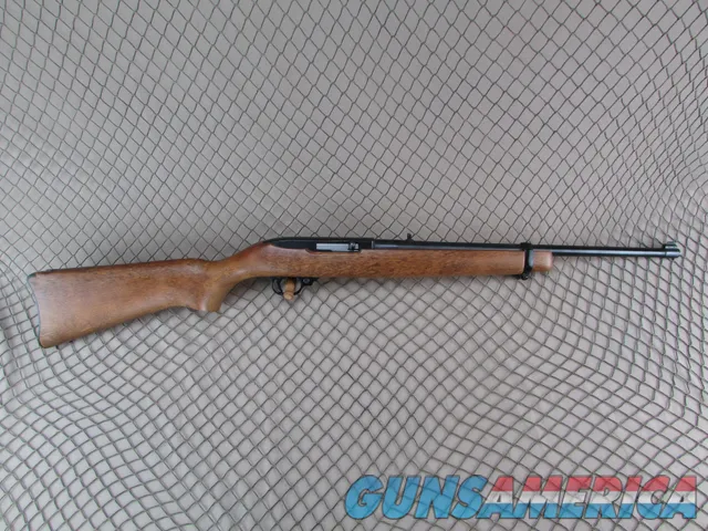 Ruger 10/22 Carbine 22 LR #112-24294