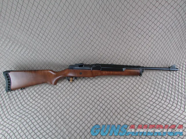 Ruger Mini Thirty 7.62x39 #189-99643