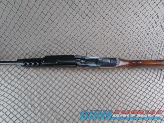Ruger Mini Thirty 7.62x39 #189-99643