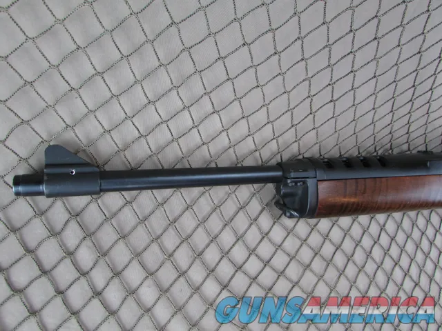 Ruger Mini Thirty 7.62x39 #189-99643
