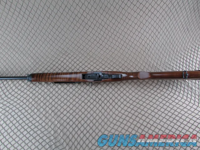 Ruger Mini Thirty 7.62x39 #189-99643