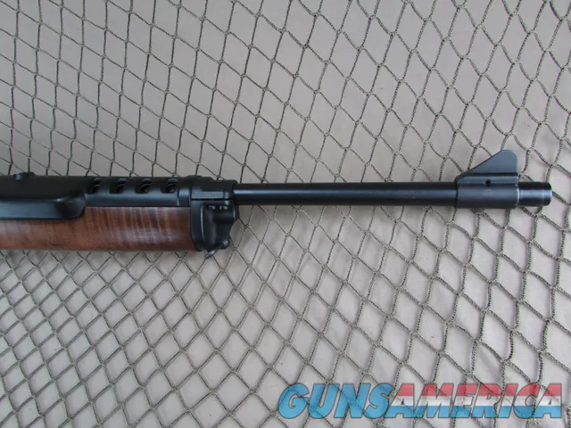 Ruger Mini Thirty 7.62x39 #189-99643