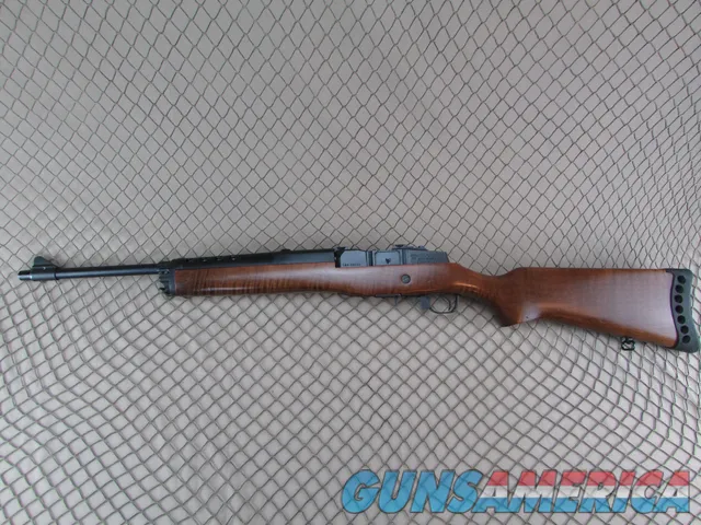 Ruger Mini Thirty 7.62x39 #189-99643