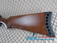 Ruger Mini Thirty 7.62x39 #189-99643