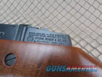 Ruger Mini Thirty 7.62x39 #189-99643