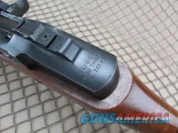Ruger Mini Thirty 7.62x39 #189-99643