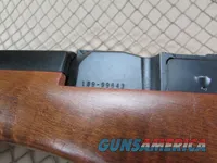 Ruger Mini Thirty 7.62x39 #189-99643