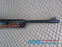 Ruger Mini Thirty 7.62x39 #189-99643