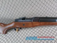 Ruger Mini Thirty 7.62x39 #189-99643