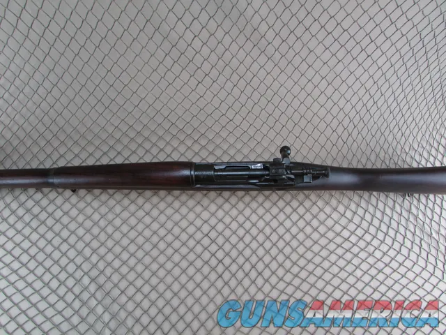 WW2 Remington 1903A3 w/ RA 6-43 barrel #3874573