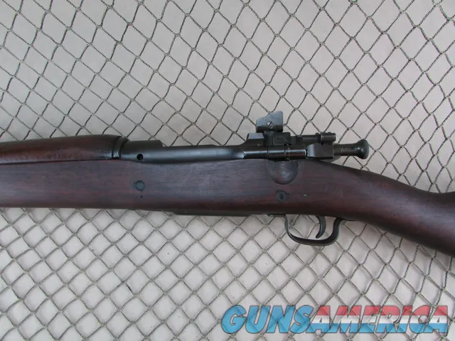 WW2 Remington 1903A3 w/ RA 6-43 barrel #3874573