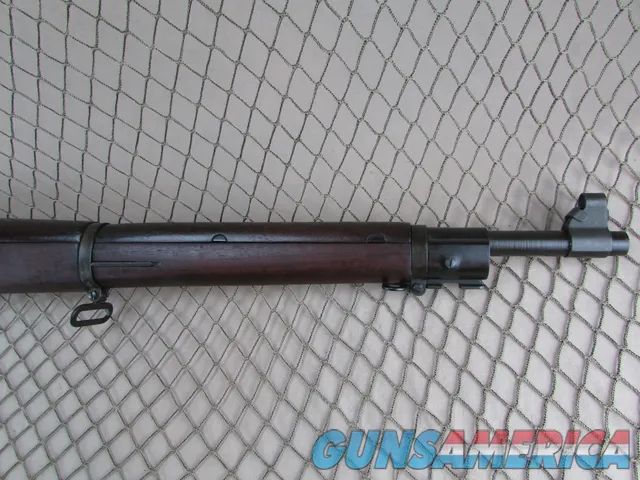 WW2 Remington 1903A3 w/ RA 6-43 barrel #3874573