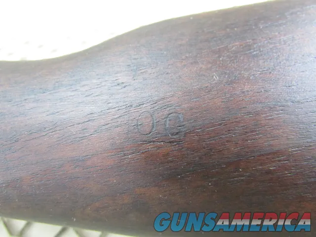 WW2 Remington 1903A3 w/ RA 6-43 barrel #3874573