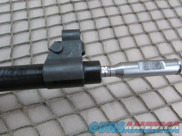 WW2 Remington 1903A3 w/ RA 6-43 barrel #3874573